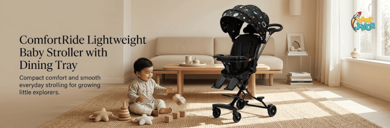 Strollers & Prams for Babies