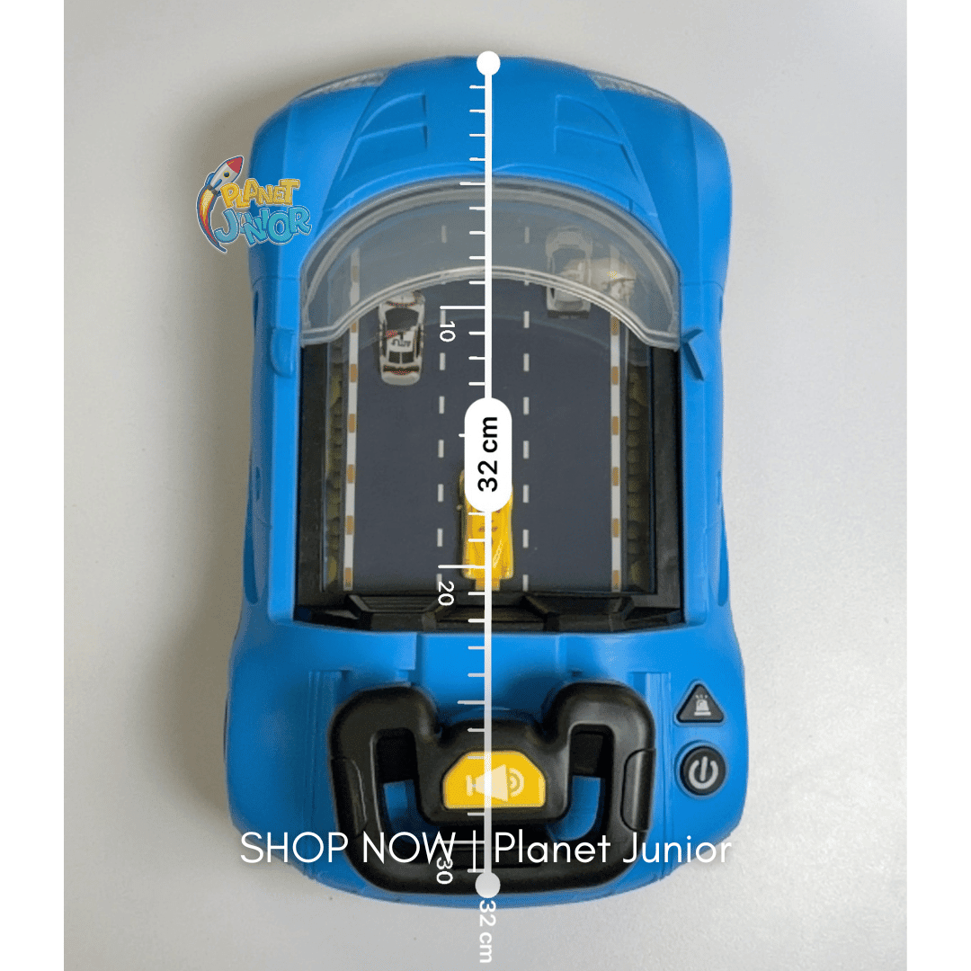 Sports Car Steering Racing Game