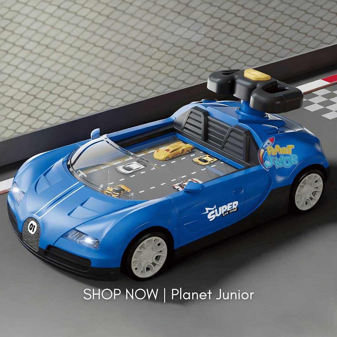 Sports Car Steering Racing Game