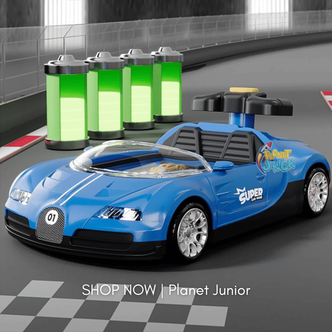 Sports Car Steering Racing Game