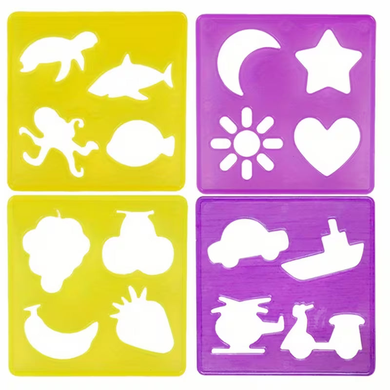 Magical Water Canvas Painting Mat – Washable Graffiti Art Set