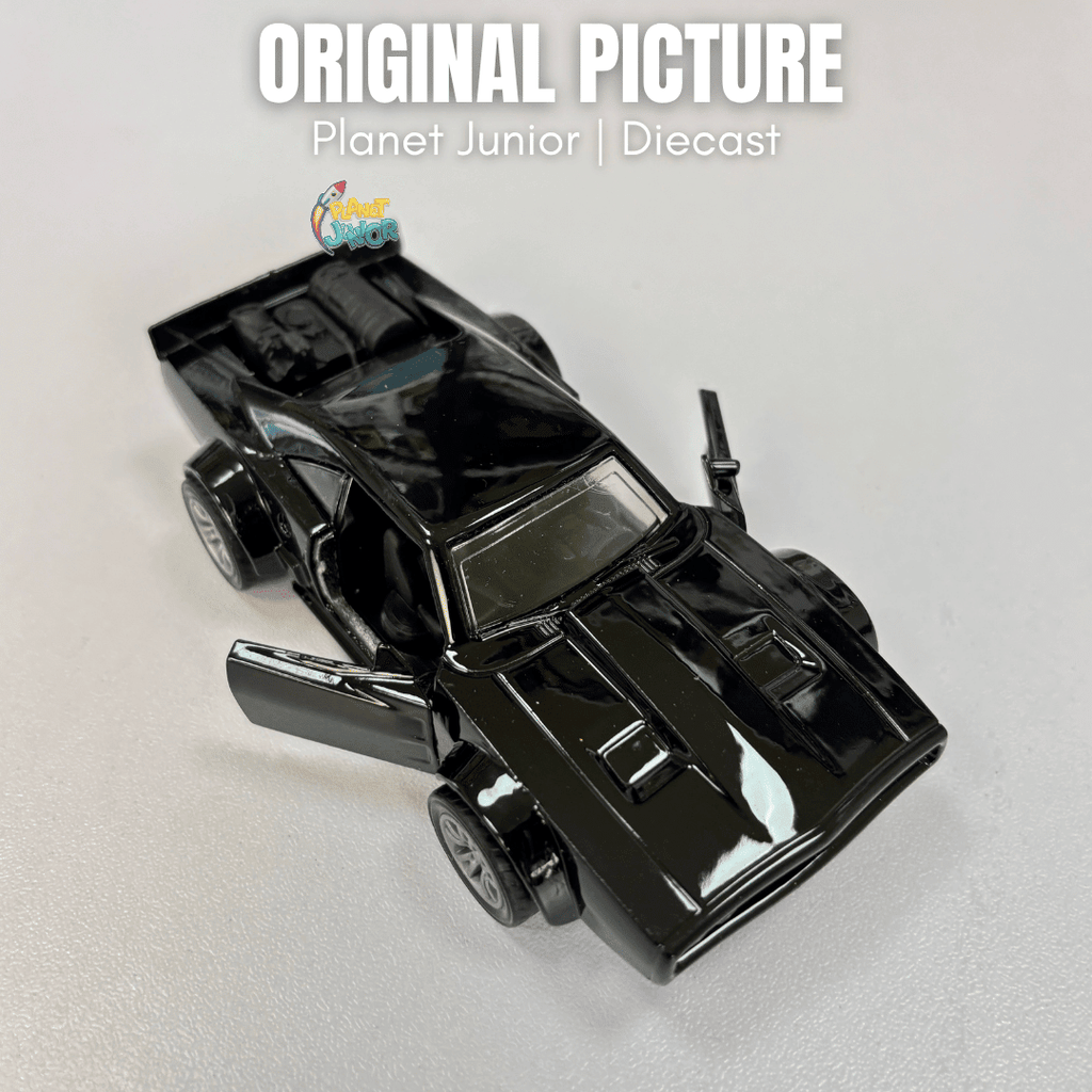 1:32 Chevrolet Camaro Die-Cast Off-Road Car | 1 Pc