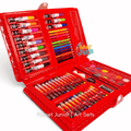 Cars Art & Coloring Set | 68 Piece