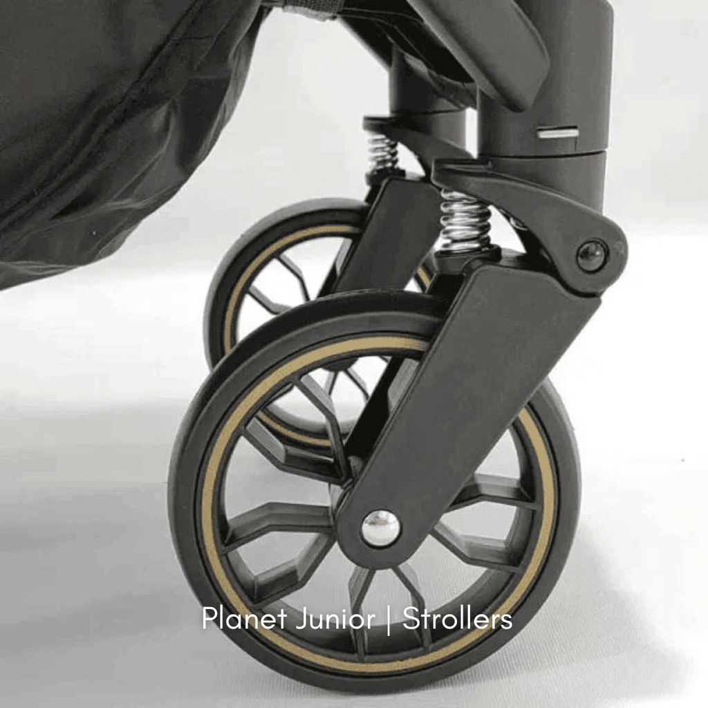 Kidilo Aluminum Compact Travel Stroller