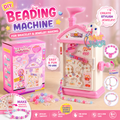 DIY Beading Machine for Bracelet & Jewelry Making