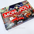 Monopoly Classic Property Trading Board Game Set