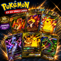Pokémon Trading Card Collection Set