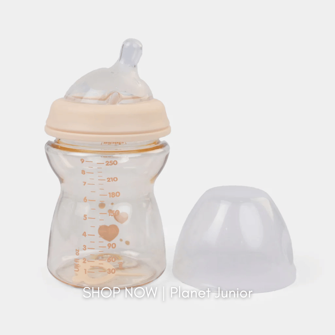 Chicco Anti-Colic Feeder Bottle For Babies 150ml