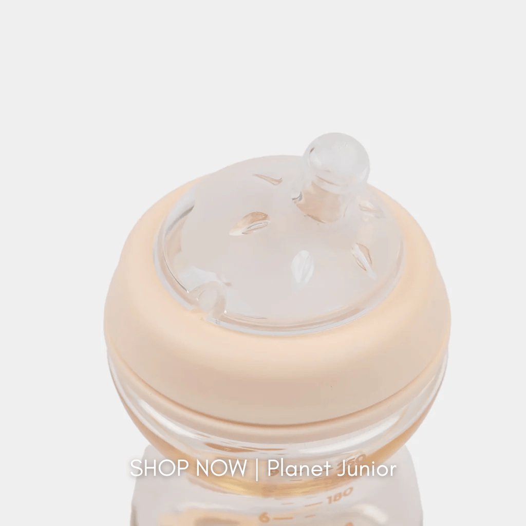 Chicco Anti-Colic Feeder Bottle For Babies 150ml