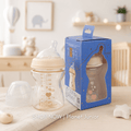 Chicco Anti-Colic Feeder Bottle For Babies 150ml