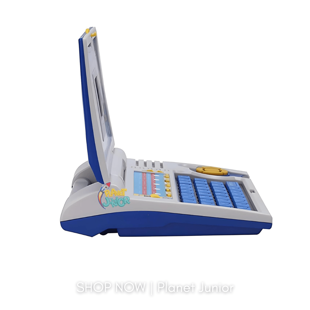English Learner Educational Laptop Toy