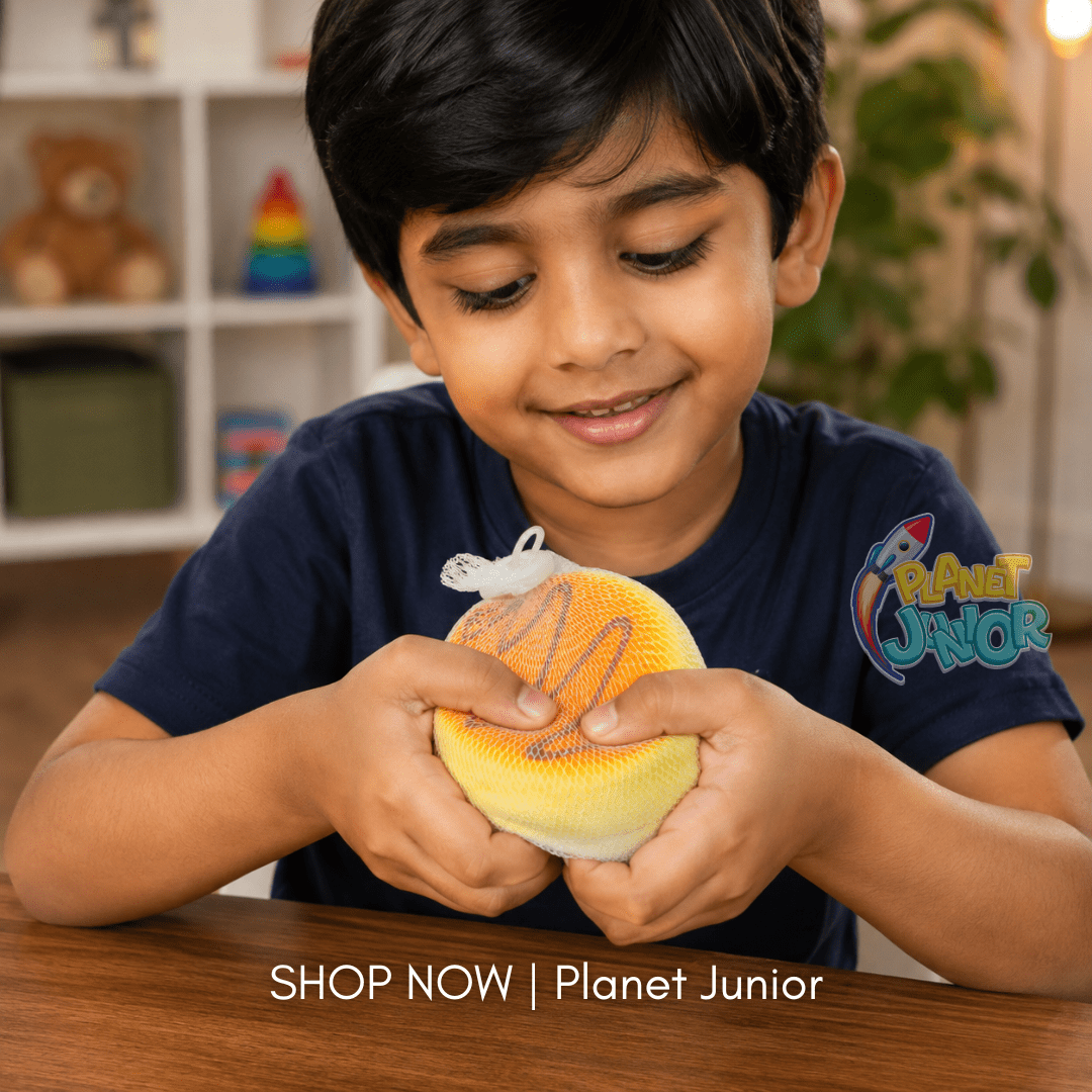 Soft Mini Cake Squishy Toy for Kids