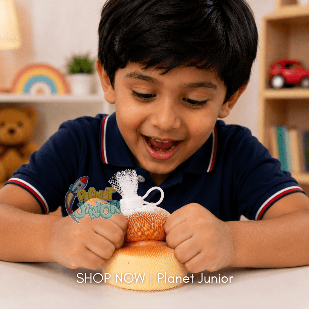 Soft Mini Cake Squishy Toy for Kids