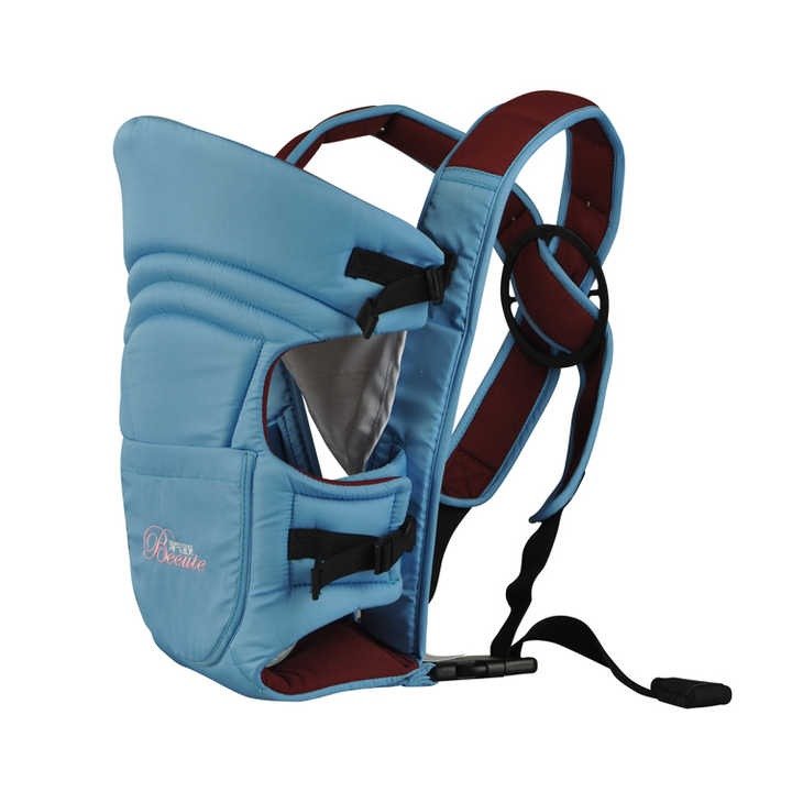 3 In 1 Soft Baby Sling Carrier For Comfort