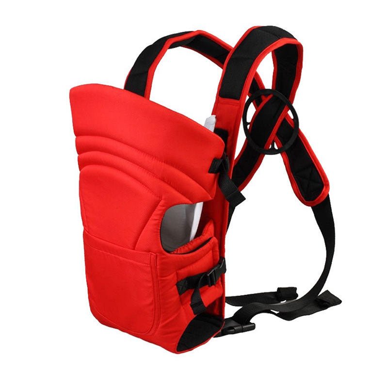 3 In 1 Soft Baby Sling Carrier For Comfort