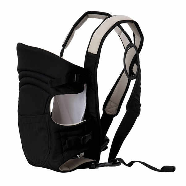 3 In 1 Soft Baby Sling Carrier For Comfort