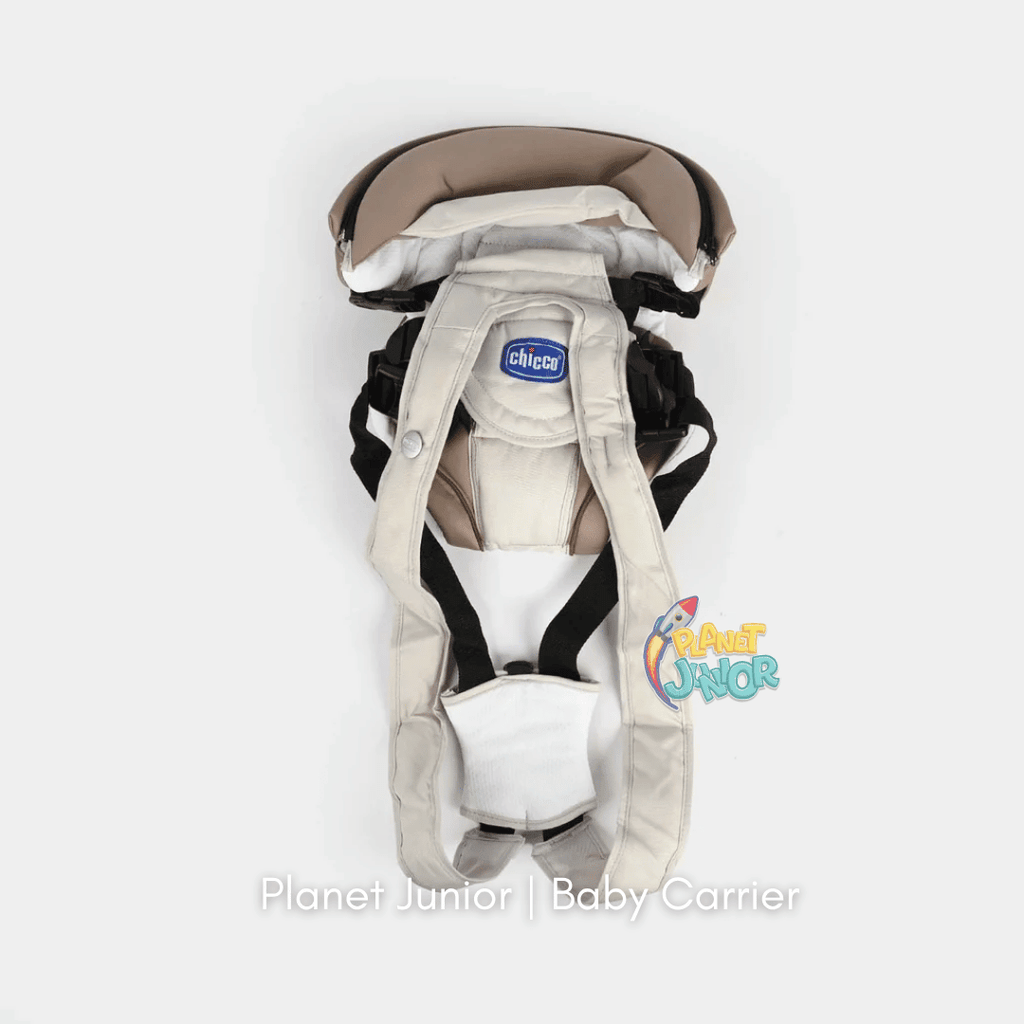 Chicco Soft & Dream Baby Carrier – 3 Position Ergonomic Carrier