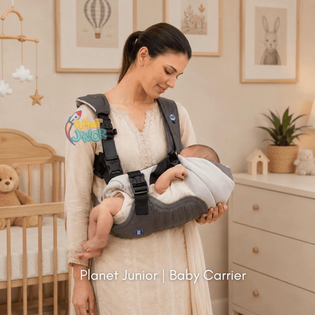 Chicco Soft & Dream Baby Carrier – 3 Position Ergonomic Carrier