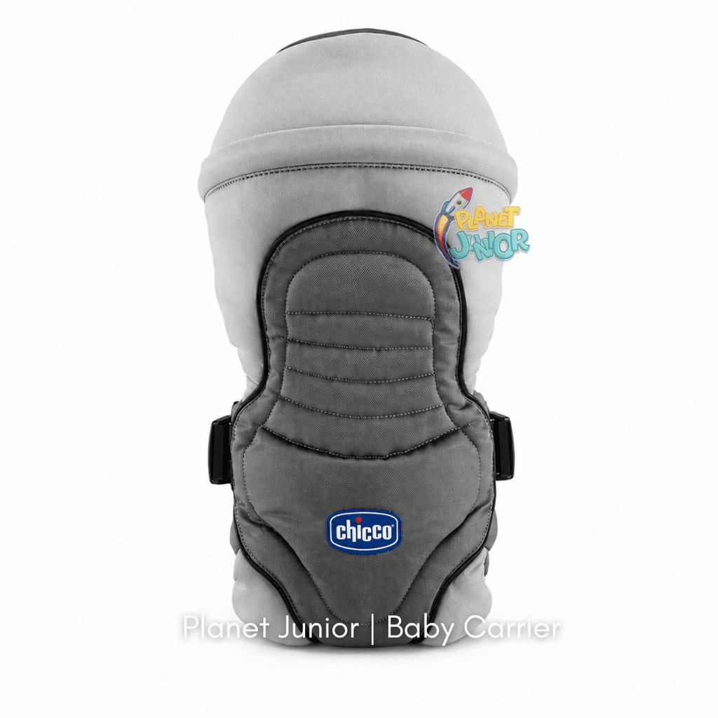Chicco Soft & Dream Baby Carrier – 3 Position Ergonomic Carrier
