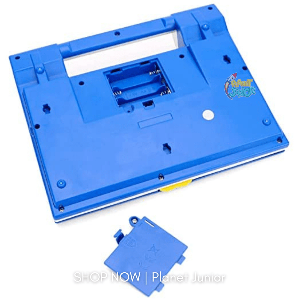 English Learner Educational Laptop Toy