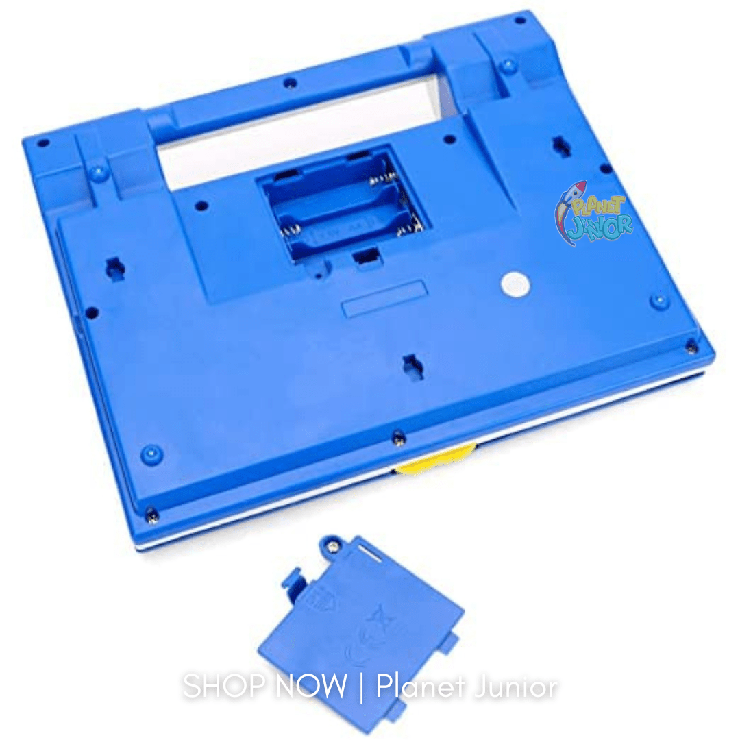 English Learner Educational Laptop Toy