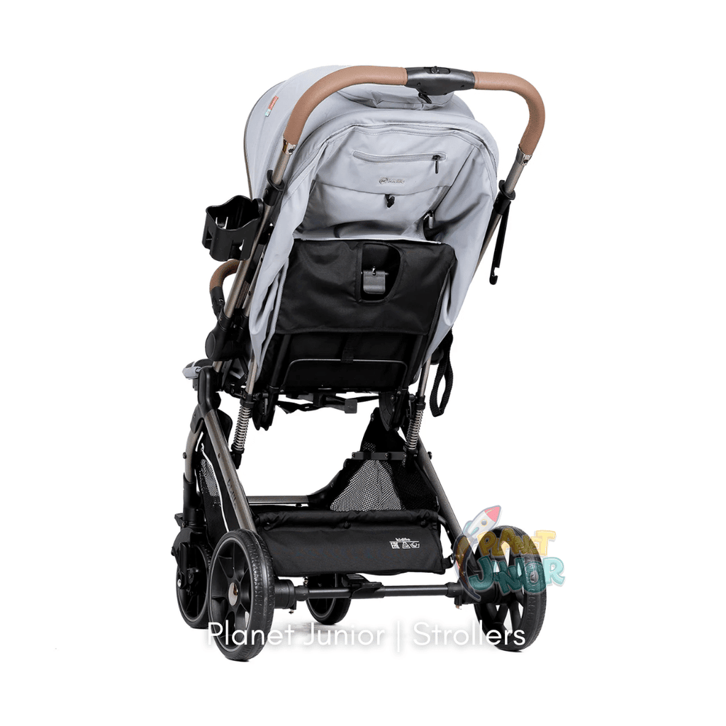 Kidilo Ultra Lightweight Reversible Travel Stroller
