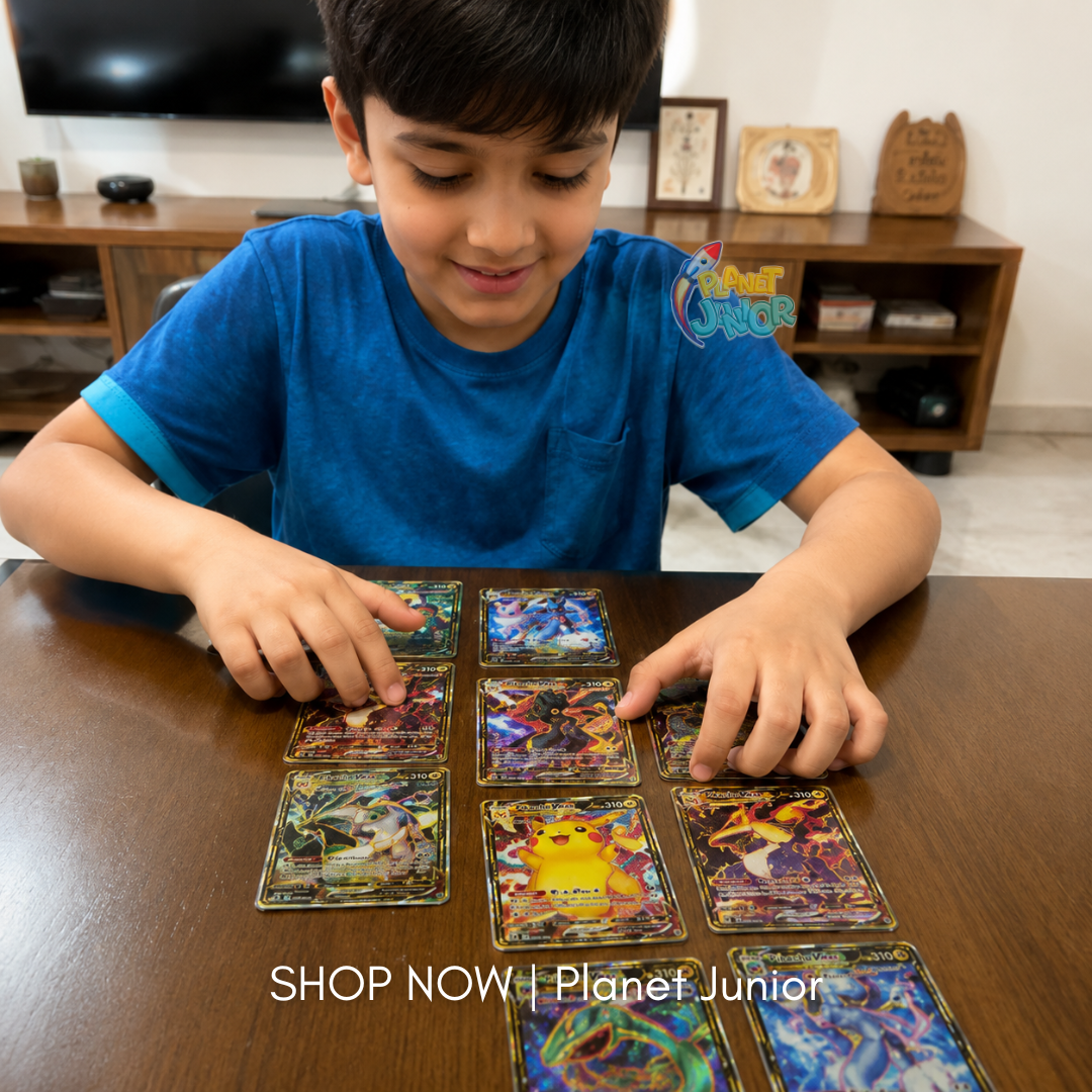 Pokémon Trading Card Collection Set