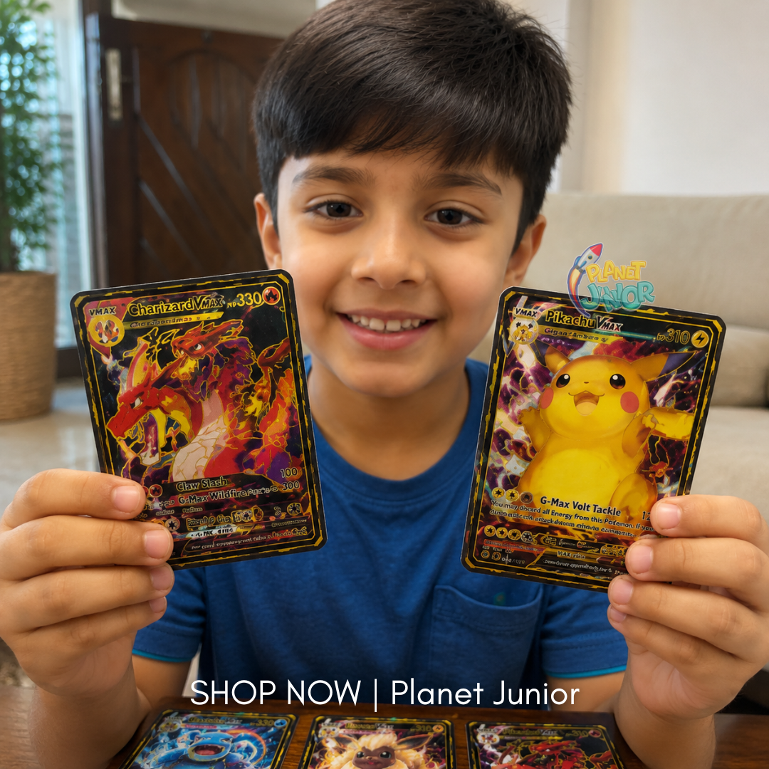 Pokémon Trading Card Collection Set