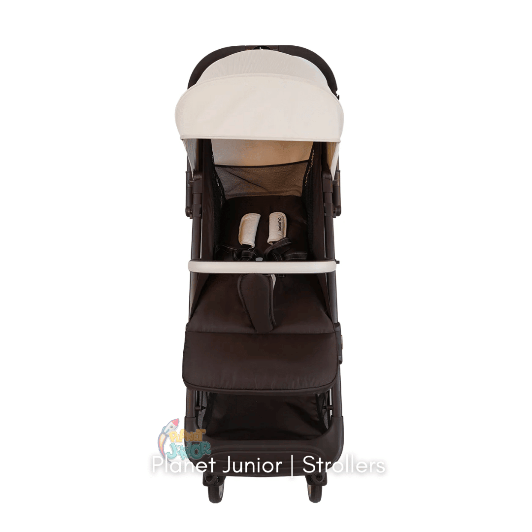 Baobaohao Luxury Reversible Cabin Travel Stroller