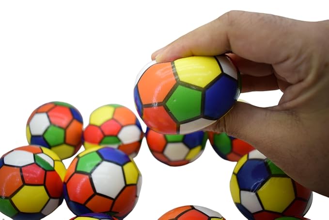 Soft Foam Ball | 1 Pc