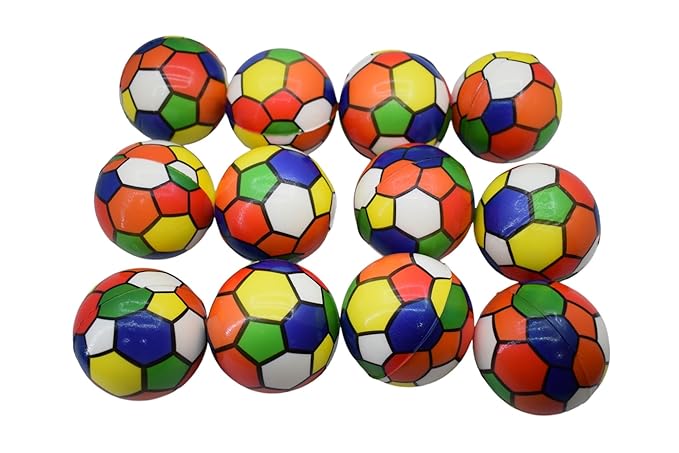 Soft Foam Ball | 1 Pc