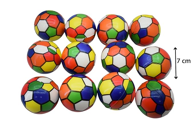 Soft Foam Ball | 1 Pc