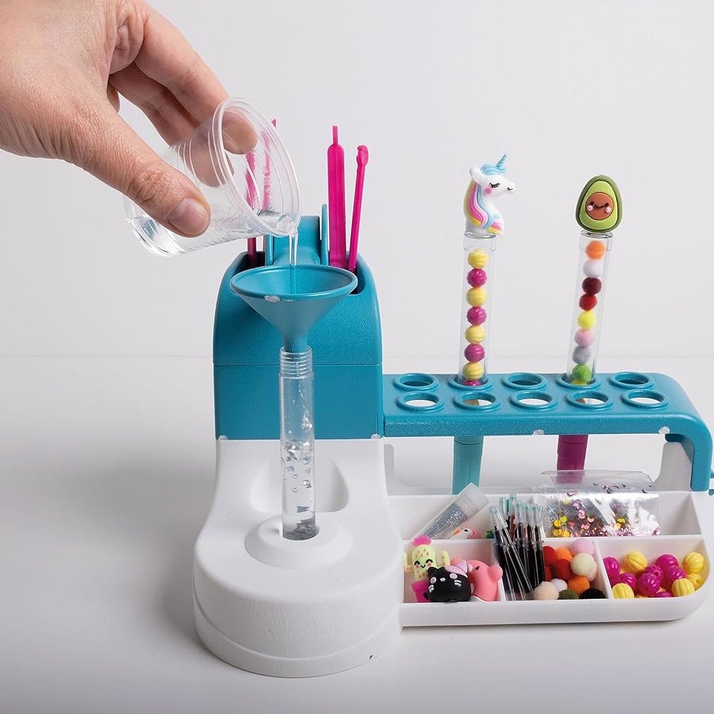 DIY Pen Creator Studio Craft Kit for Kids