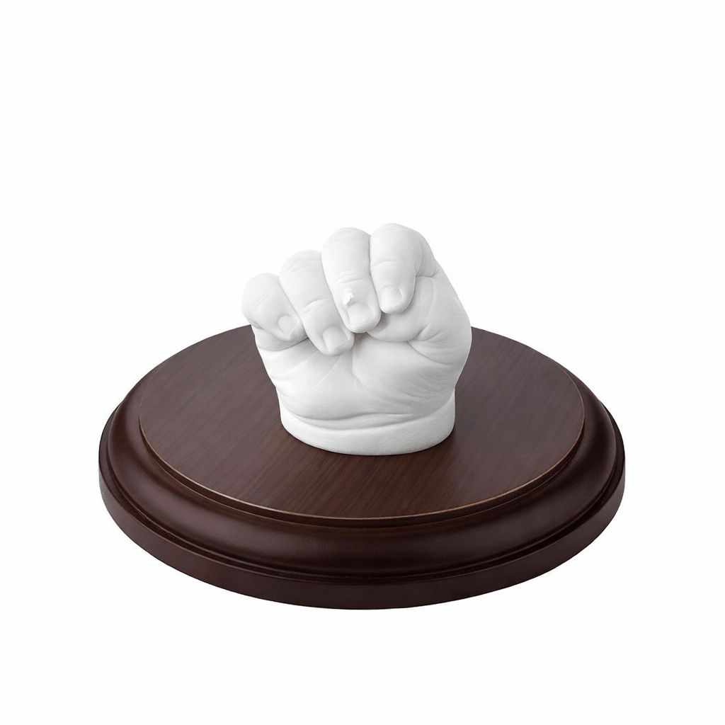 Mould Your Memories- Planet Junior's Hand & Foot Moulding Keepsake Kit