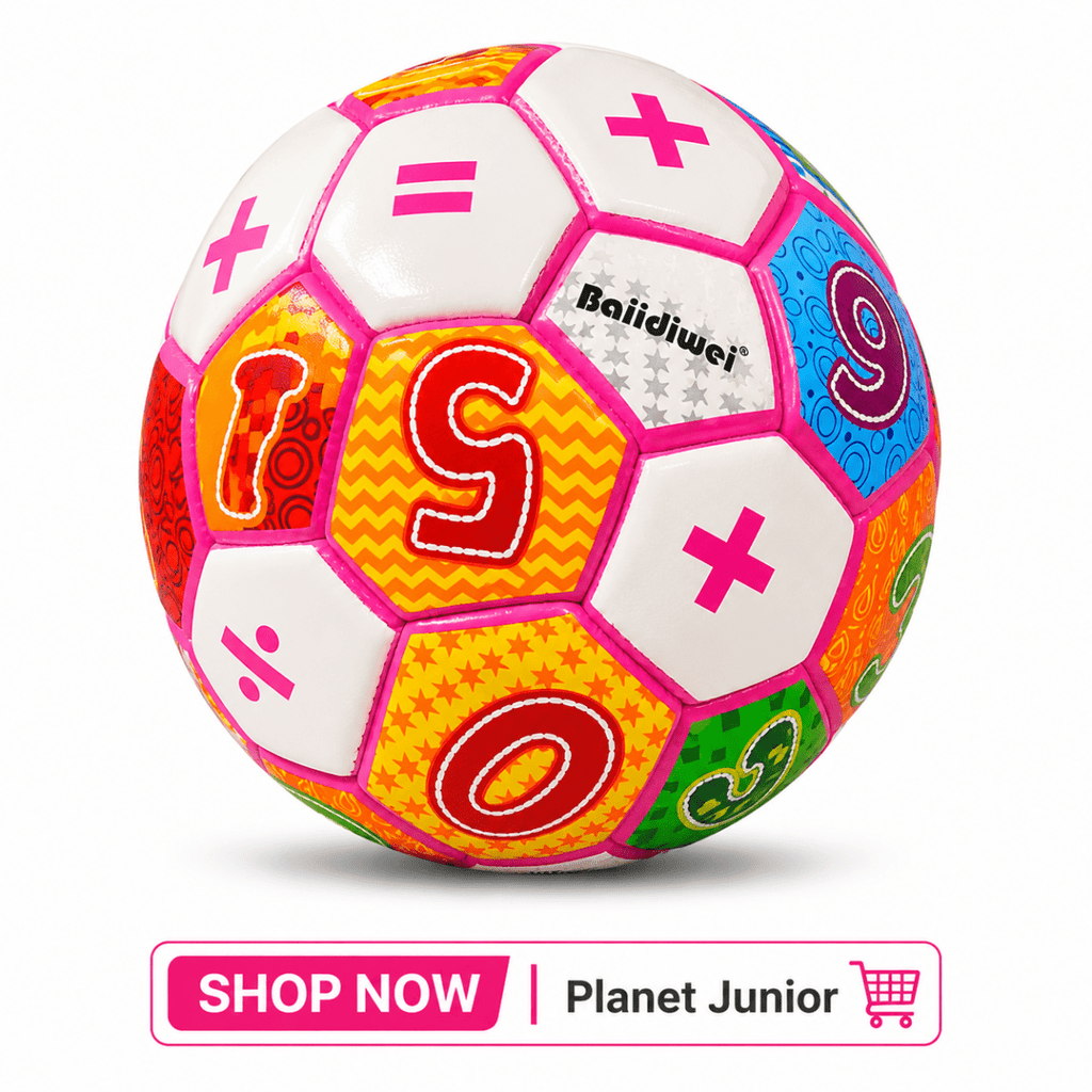 Premium Quality Football | Size 20cm