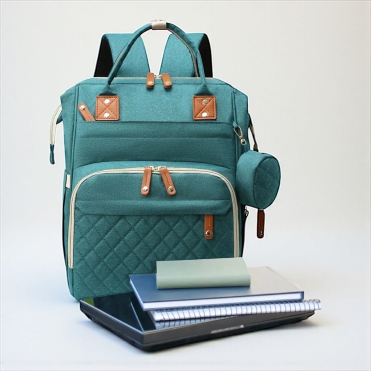 All-In-One Baby Organizer Bag For Parents