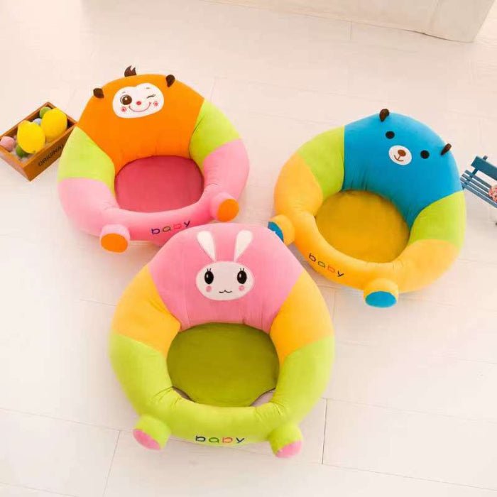 Animal Theme Sofa Seat