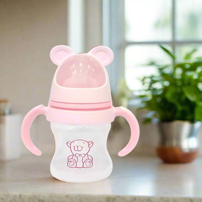 Baby Feeder for Newborns 140ml