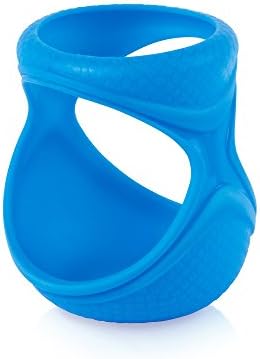 Baby Glass Feeder – Easy, Clean & Baby-Friendly Feeding|240ml