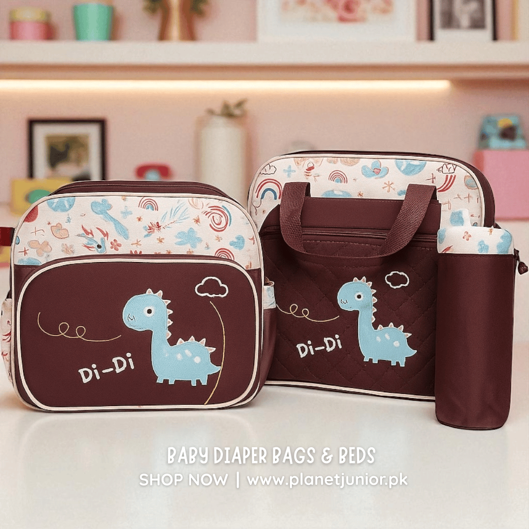 CareCarry Baby Bag