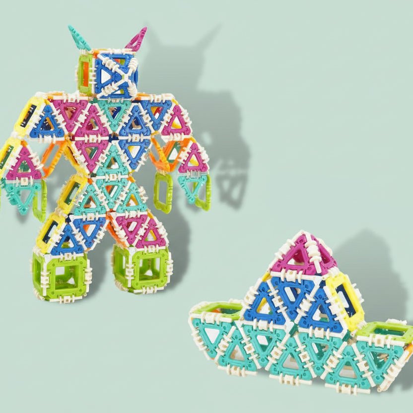 Changeable Building Blocks Set |388 PCS