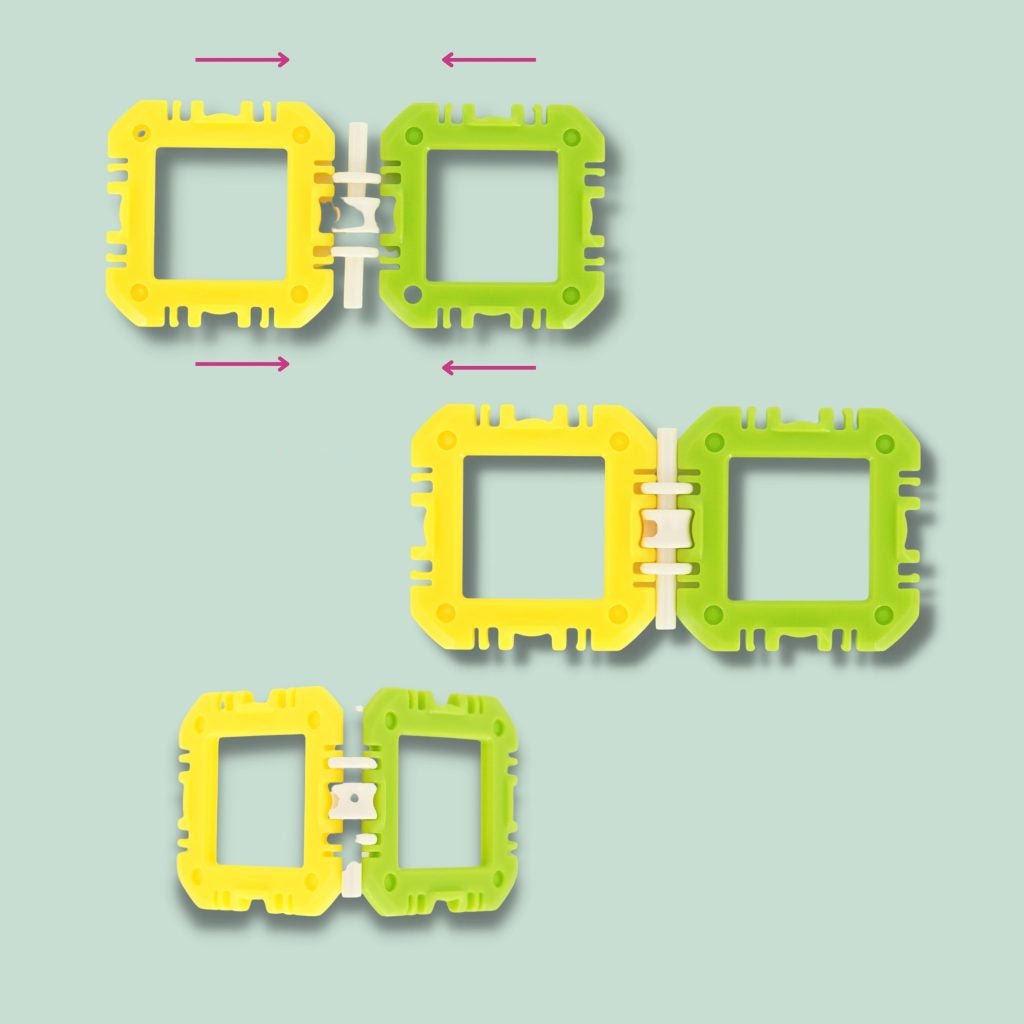 Changeable Building Blocks Set |388 PCS
