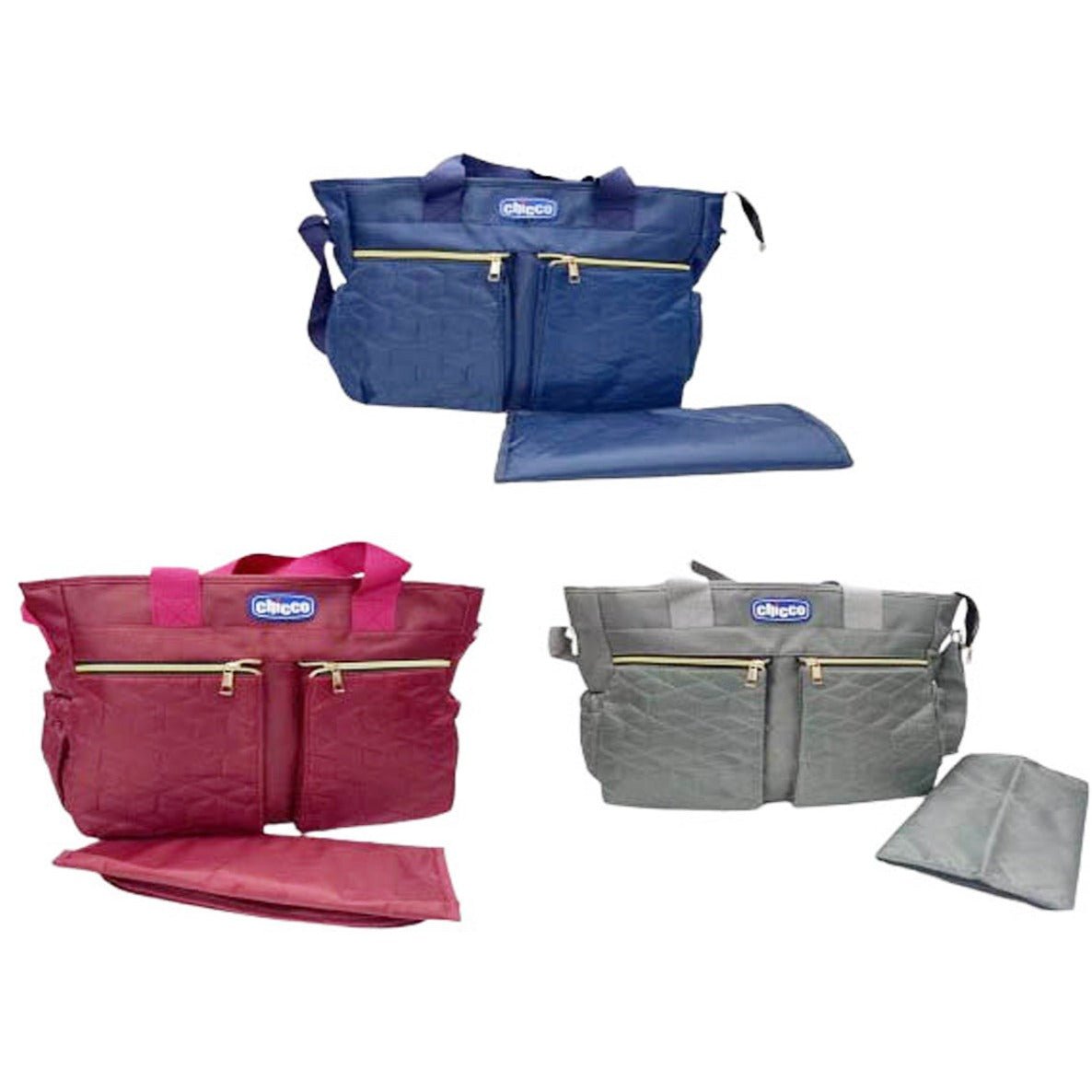 Chicco Baby Diaper Bag