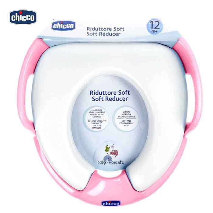 Original Chicco Baby Potty Seat