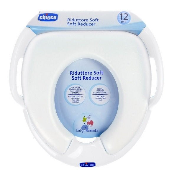 Original Chicco Baby Potty Seat