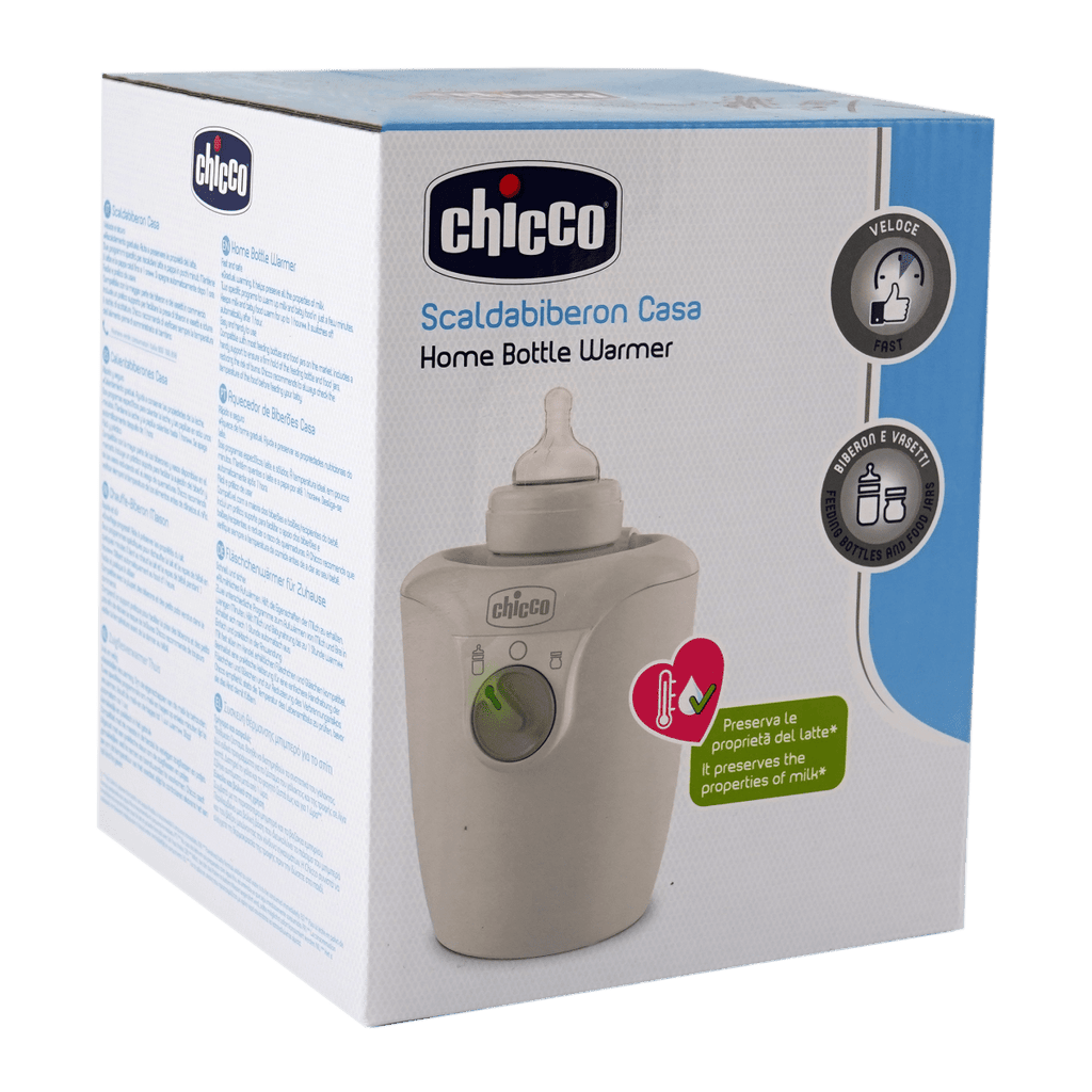 Chicco Home Bottle Warmer