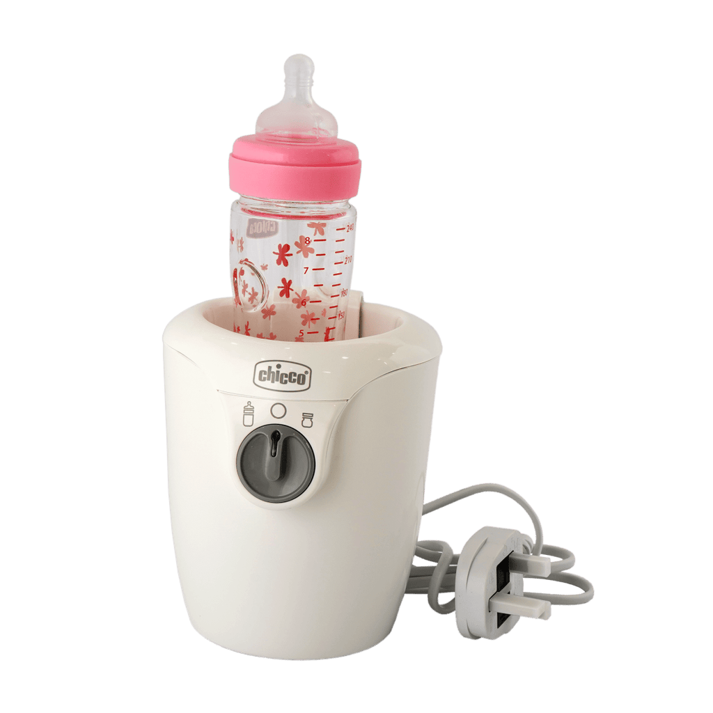 Chicco Home Bottle Warmer