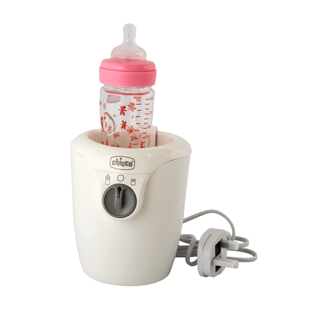 Chicco Home Bottle Warmer