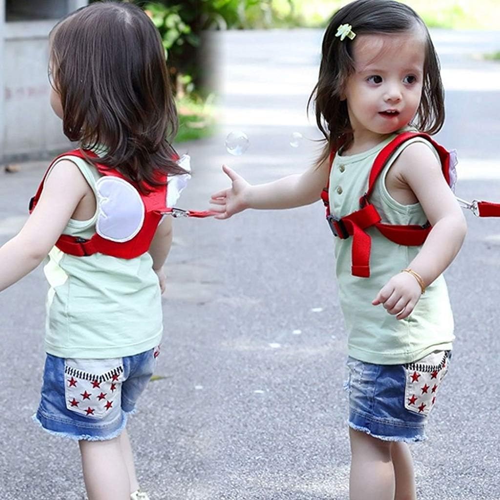 Child Anti-Lose Strap – Safe, Comfortable & Parent-Friendly Control