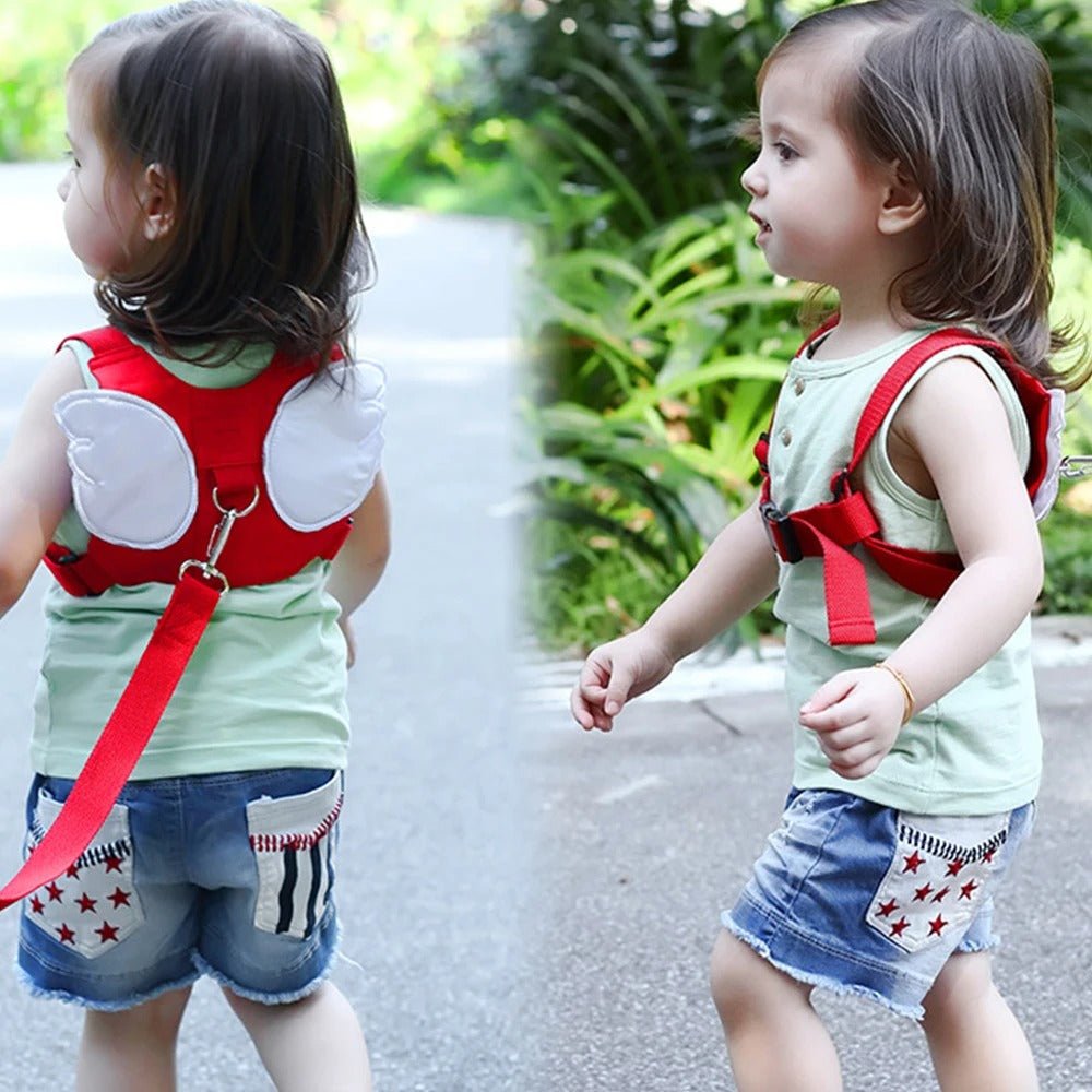 Child Anti-Lose Strap – Safe, Comfortable & Parent-Friendly Control